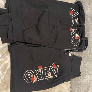 Aeropostale Set